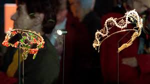 Lalique jewels worth €4m stolen in latest French museum raid