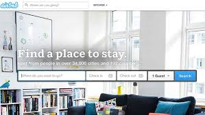 Image result for airbnb