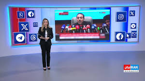 رسانه‌های اجتماعی: واکنش‌ها به درگیری لفظی معاون وزیر بهداشت با خبرنگار رکنا