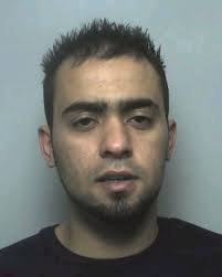 Abdul Bieeu wanted by Police for Arundel rape Marney Rafah, Abdel Sadik and Abdel Sadiq Libya - abdulbieeu_480600