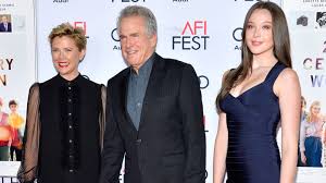 Ella Beatty on the red carpet