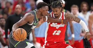 This Trade Idea Sends Ja Morant to Wolves