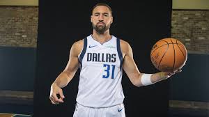 Klay Thompson Aims for Elite 50/40/90 Season with Mavericks