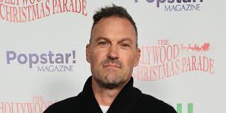 Brian Austin Green Shares Candid Confession About His Sex Drive
