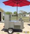 Hot dog carts for sale in florida