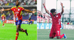 Deportivo Pasto va por un triunfo ante el América de Cali. Síguelo EN VIVO