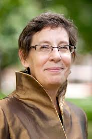 (Mennonite Church USA / MennoMedia / Goshen College)—The Executive Board of Mennonite Church USA has appointed Jo-Ann Brant, professor of Bible, ... - Brant_JoAnn10sm_1