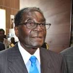 Zimbabwe diaspora extends protest after