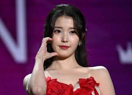'Scold me more': IU tearfully apologises to fans amid Perfect Crown backlash on her birthday