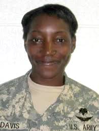 You are here: Home / Killed in Action / Army Staff Sgt. Carletta S. Davis - davis