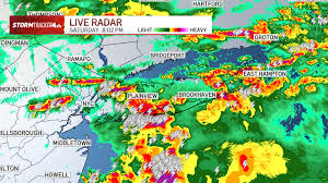 Weather blog: Tornado watch expires, flash flooding remains threat for parts of NY and NJ