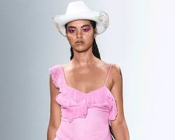 Imagen de Y2K fashion trend