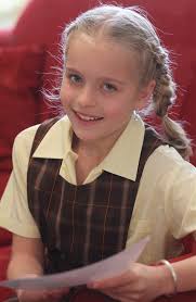 WINNING WORDS: The poem nine year old Emily Penfold, of Devonport, penned won the Miandetta Primary School girl the lower primary school section of the ... - 981f782d-a53b-4ef0-8ffb-446a0e102c8e