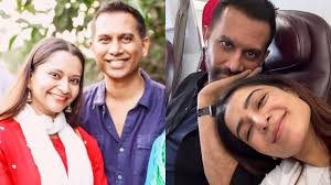 Raj Nidimoru’s wife Shhyamali De makes a cryptic post amid her husband’s dating rumours with Samantha…
