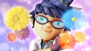 Image result for Boboiboy