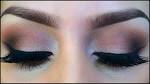 Smoky Eye Step by Step - How to Do a Smoky Eye - Cosmopolitan