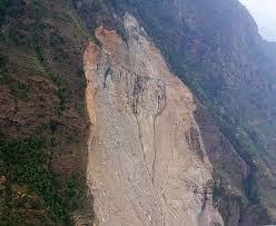 Image result for nepal landslide