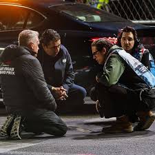 The weekend so far: Thursday practice