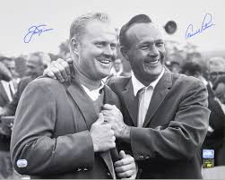 Resultado de imagen para jack nicklaus