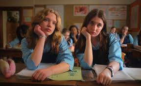 ‘Extra Geography’ and the beautiful tragedy of friendship