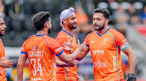 hockey world cup 2026 — trending on Google in Malaysia