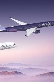 Riyadh Air firms up order for six more A350-1000