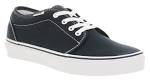 Mens navy vans