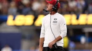 Kyle Shanahan reveals two 49ers roles remain murky ahead of Week 1 vs. Rams