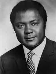 Tom Mboya, murdered on July 5, 1969 - tom_mboya
