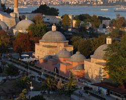 Image of Mimar Sinan Haseki Hürrem Sultan Complex
