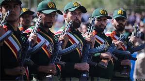 آیا بریتانیا حلقهٔ فشار بر سپاه پاسداران را تنگ‌تر می‌کند؟ در گفت‌وگو با کامران متین
