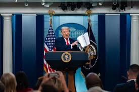 Trump’s State of the Union, by the Numbers
