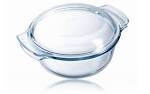 Verre vitrocramique pour insert - m