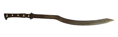 Resultado de imagen de KHOPESH