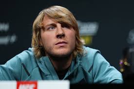 Paddy Pimblett rules himself out of UFC White House event for one reason