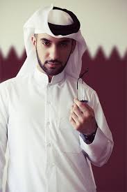 Image result for qatar people