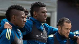 ESPN Colombia - News update