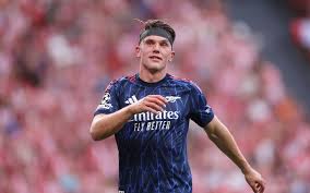 Arsenal: Entwarnung bei Gyökeres und Merino vor Topspiel gegen ManCity - Imagen principal del artículo
