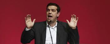 Risultati immagini per tsipras furioso