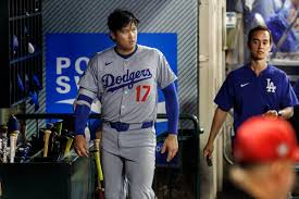Dodgers in Crisis? Padres Steal Lead! What's Going Wrong in LA? - Imagen ilustrativa del artículo