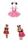 Maschere di carnevale per bambini disney