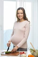 Image result for A Food Guide for Pregnant Women