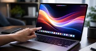 MacBook Pro on the verge of a major shift: Rumors about the M6, OLED, and Touch features are gaining momentum