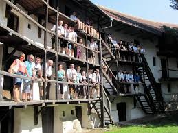 Bildergebnis für tartlau kirchenburg