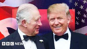 BBC - News update