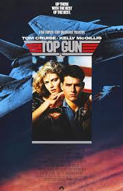 Top Gun/Top Gun: Maverick