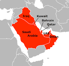 Image result for Gulf states PHOTO