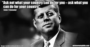 JFK #Peace Corps | Peace Corps | Pinterest | John Kennedy, Jfk and ... via Relatably.com