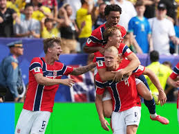 Who is in World Cup quarterfinals? Updated bracket after round of 16 matches