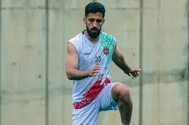 فرشاد فرجی
